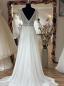 Preview: Elegantes und nachhaltiges Brautkleid Babette